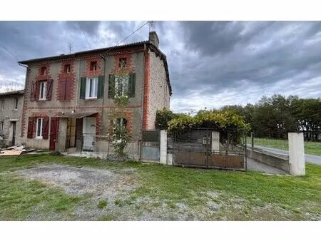 maison rancon m² t-4 à vendre  124 000 €