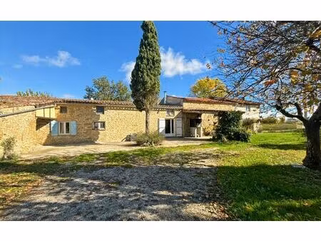 maison saint-félix-lauragais m² t-5 à vendre  410 000 €