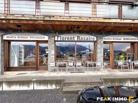 location locaux professionnels 0 pièces 160 m² à marignier (74970)  3 500 €