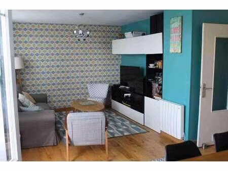 vente appartement 4 pièces à audierne (29770) : à vendre 4 pièces / 65m² audierne