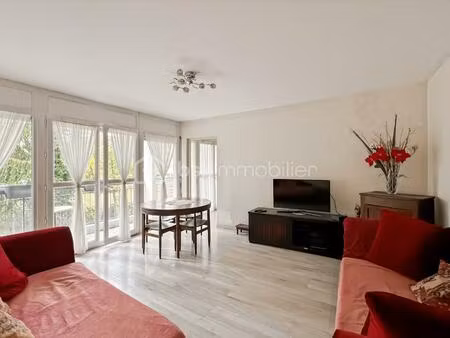 appartement de 80 48 m² à limeil-brevannes