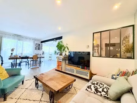 appartement de 85 47 m² à vence