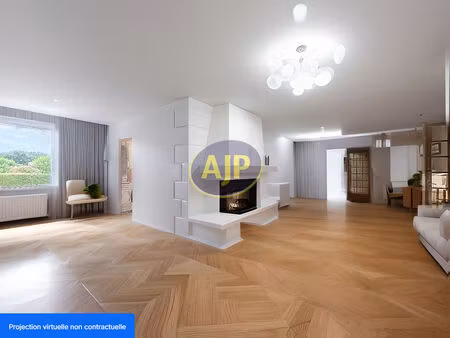 maison de plain-pied