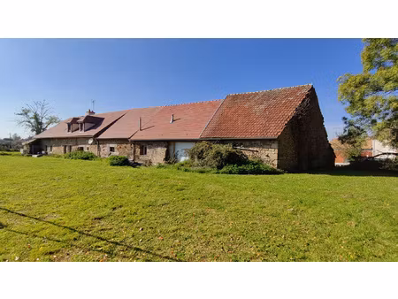 authentique longère bourguignonne - votre gîte en bourgogne