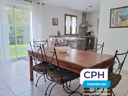 maison à vendre secteur rambouillet