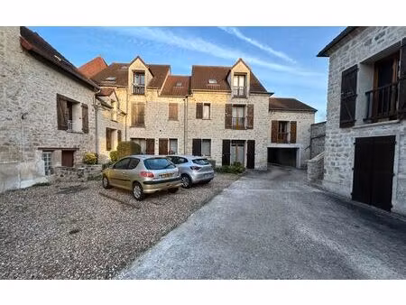 appartement auvers-sur-oise 61 m² t-3 à vendre  205 000 €