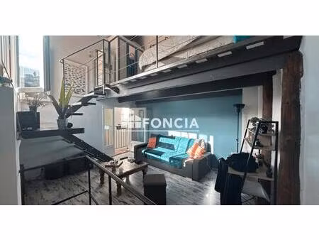 centre-ville d'avignon appartement de type deux entièrement refait à neuf