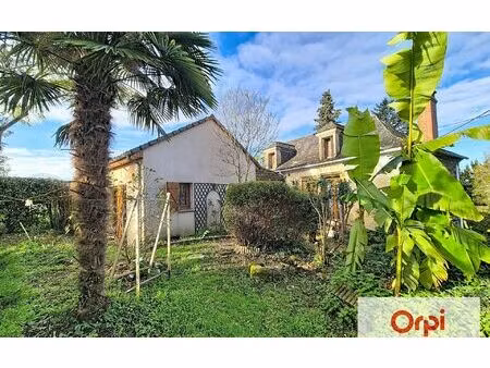 maison châtres m² t-2 à vendre  99 000 €