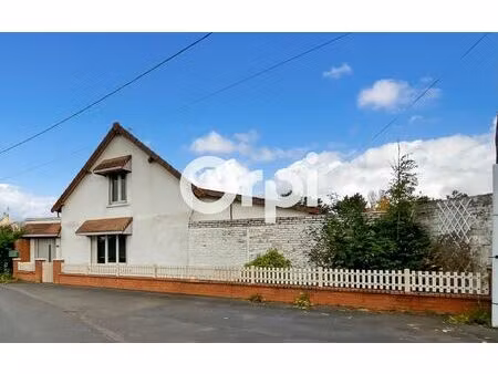 maison duisans 129 m² t-5 à vendre  218 500 €