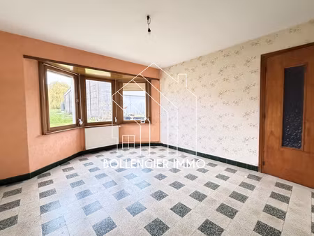 maison de ville à renescure