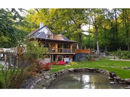 maison sablonnières m² t-4 à vendre  399 000 €