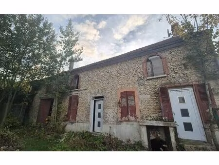 maison sainte-colombe m² t-2 à vendre  145 000 €