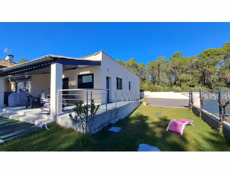 villa 4 chambres secteur sainte cécile les vignes