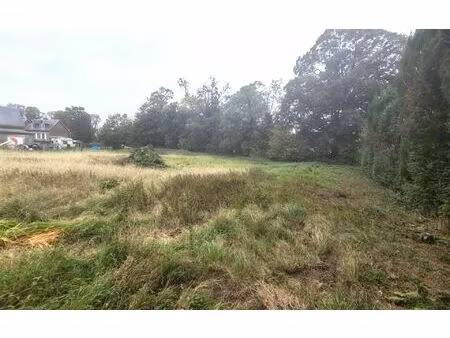 terrain quivières m² t- à vendre  20 000 €