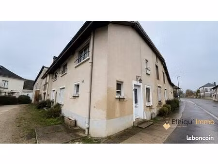 maison 5 pièces 130 m²