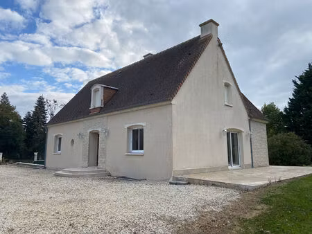 à louer - maison épron - à louer - 175m²
