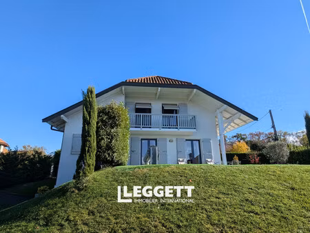 maison 5 pièce(s)  nernier