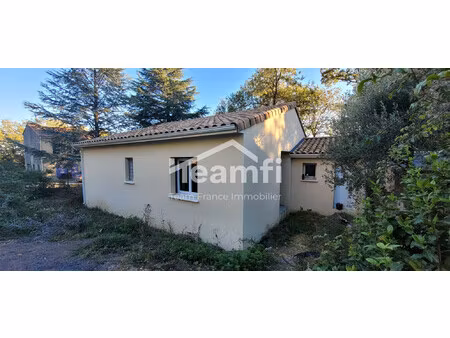 maison à vendre mons