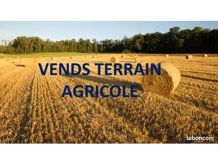 ? terrains agricoles plats – 12 ha – lauragais (renneville) – accès autoroute ?