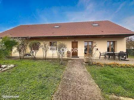 maison 6 pièces 188 m²