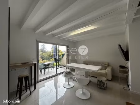 maison 4 pièces 65 m²
