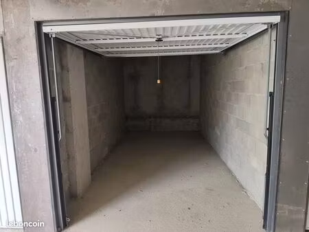 location de garage