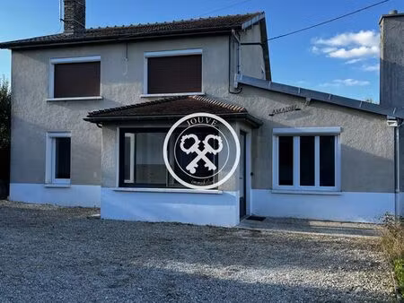 maison 5 pièces 118 m²