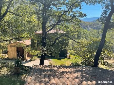 location meublée 5p la pointe de contes