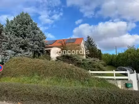 vente maison 5 pièces 105 m² à haudainville (55100)  229 000 €
