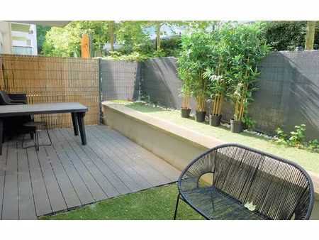 location appartement  m² t-2 à thorigny-sur-marne  890 €