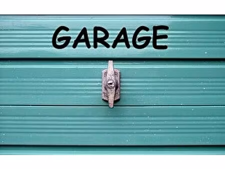 location stationnement  m² t- à l'haÿ-les-roses  130 €