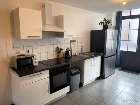 immeuble 8 pièces 178 m²