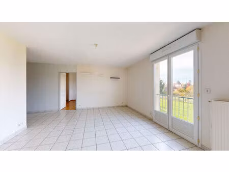appartement t3 yzeure