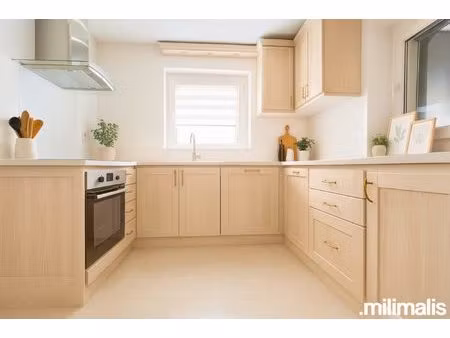 maison familiale avec studio indépendant à folschviller – ca