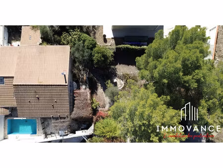 maison 6 pièces avec accès pinède