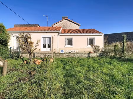 maison lire 4 pièce(s) 78 m2