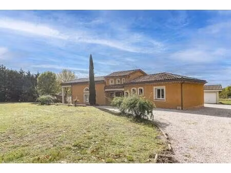 verdalle (81110) - rare! maison familiale 5 chambres