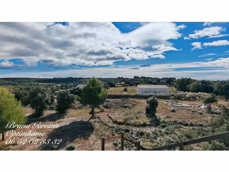 propriete à vendre 2 maisons sur plus de 2ha de nature