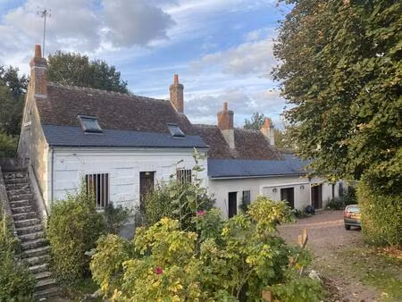 maison/villa 4 pièces