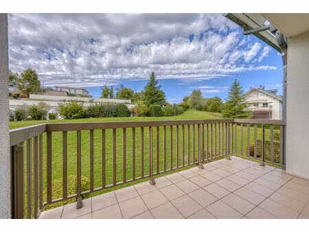 appartement t4 jacob bellecombette