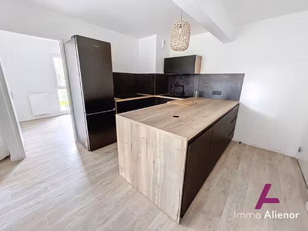 appartement 3 chambre centre le barp