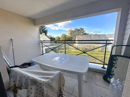 vente appartement 2 pièces à plérin (22190) : à vendre 2 pièces / 32m² plérin