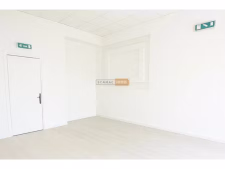 local d'activités de 40m²