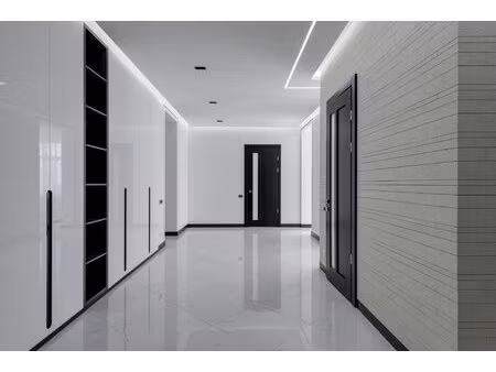 vannes ouest - local commercial ou bureaux de 262 m²