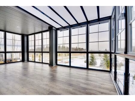 vannes ouest - local commercial ou bureaux de 682 m²