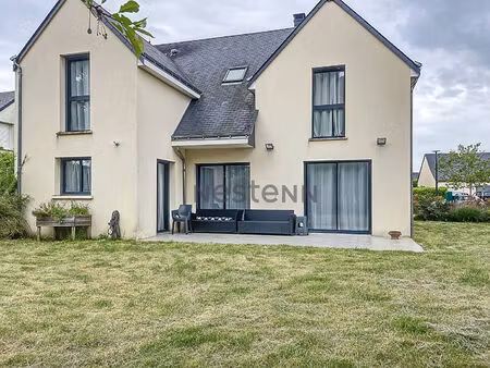 maison contemporaine