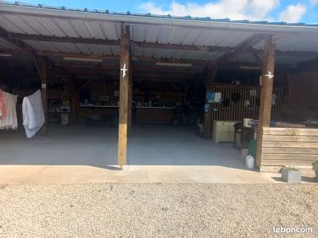 hivernage bateau  caravane tracteur