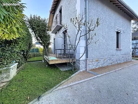 maison 5 pièces 101 m²