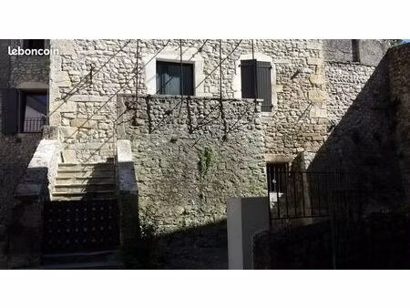 grand 2 pièces 55 m2 loriol centre