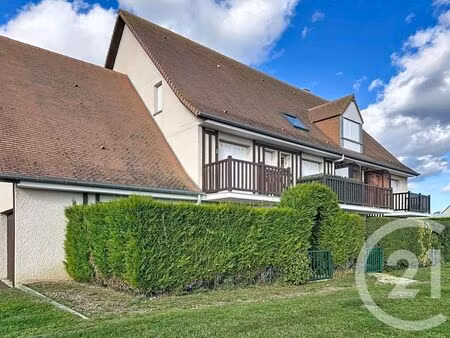 appartement f2 à louer - 2 pièces - 28 06 m2 - merville franceville plage - 14 - basse-nor